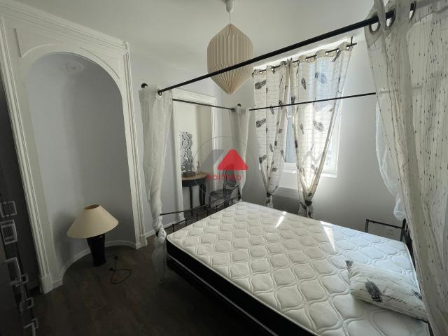 Appartement location à Besançon