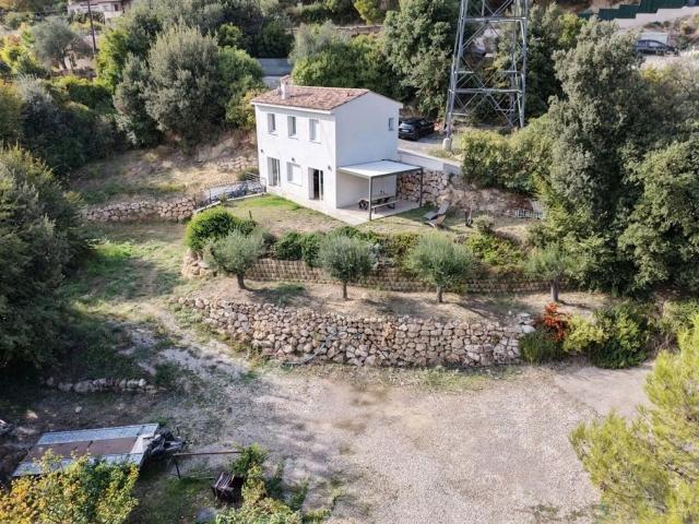 Appartement vente à Serraire, Colomars