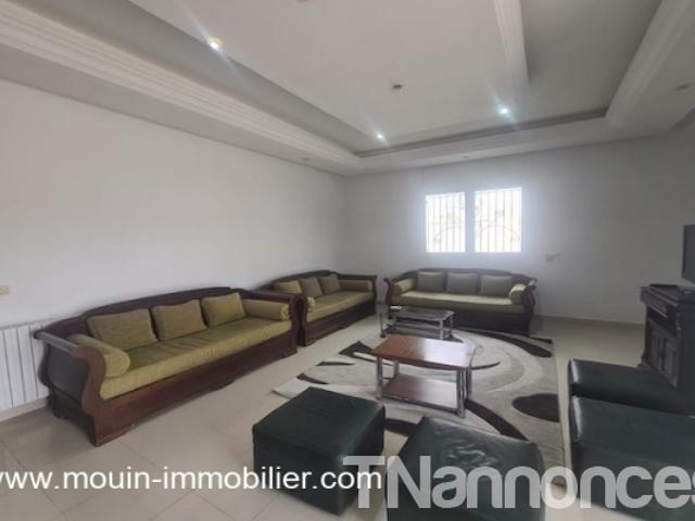 Appartement vente
