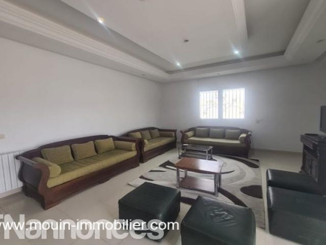 Appartement vente