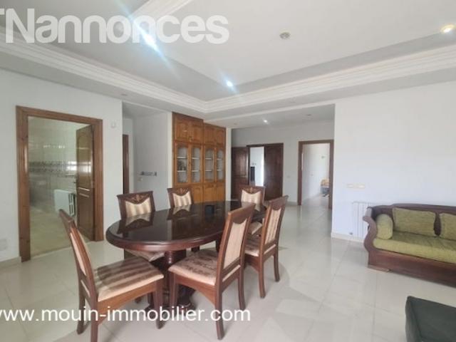 Appartement location