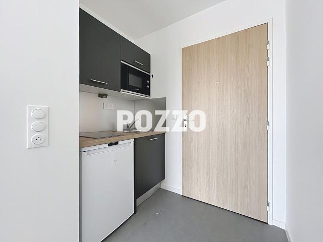 Appartement location à Caen, Colombelles