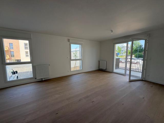 Appartement location à Caen, Colombelles