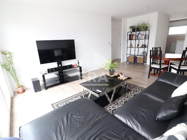 Appartement location à Normandial, Colombelles