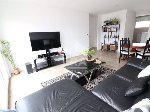 Appartement location à Parc d'activités Lazzaro, Colombelles