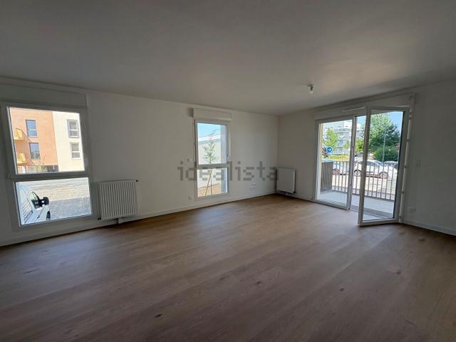 Appartement location à Quartier Jean Jaurès, Colombelles