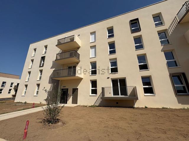Appartement location à Quartier Jean Jaurès, Colombelles