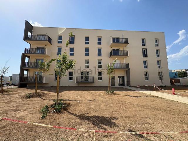 Appartement location à Normandial, Colombelles