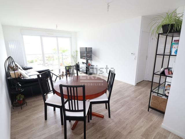 Appartement location à Colombelles, Calvados
