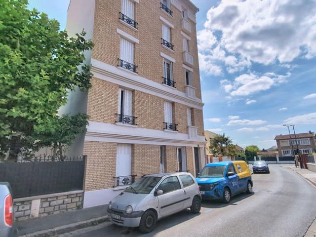 Appartement vente à Nanterre, Colombes