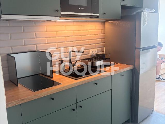 Appartement location à Nanterre, Colombes