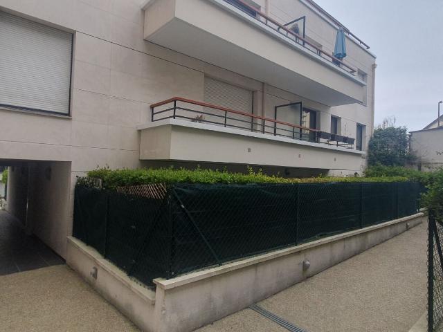 Appartement vente à Nanterre, Colombes