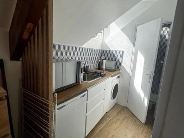 Appartement location à Nanterre, Colombes
