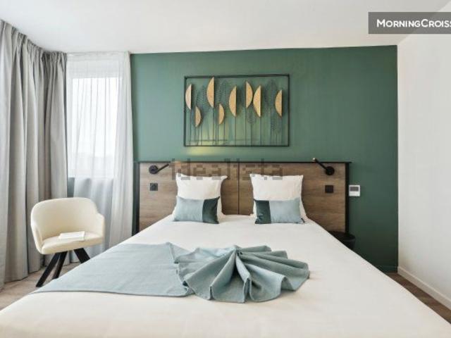 Appartement location à Gennevilliers, Hauts-de-Seine