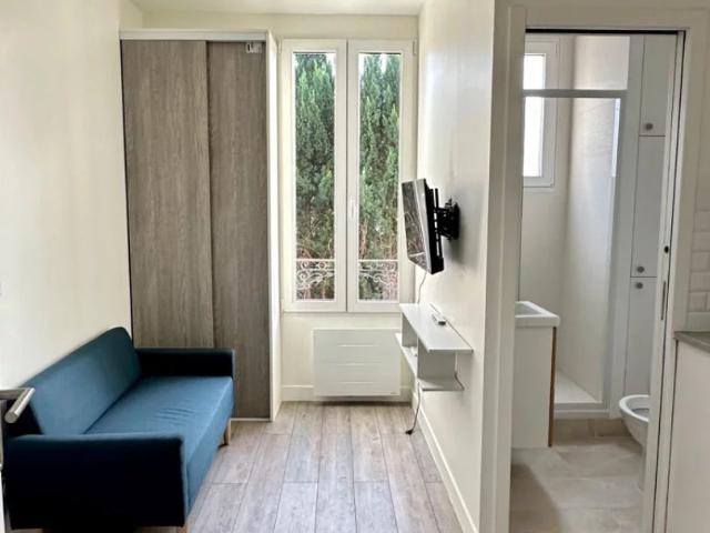 Appartement location à France métropolitaine, Colombes