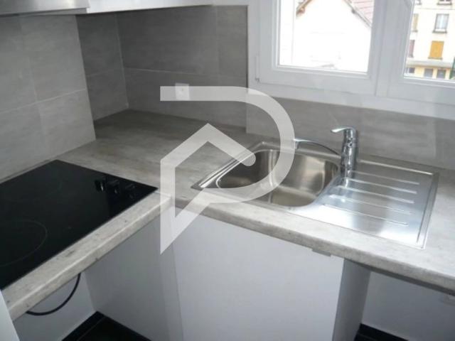 Appartement vente à Nanterre, Colombes