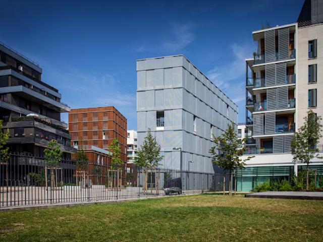 Appartement vente à France métropolitaine, Colombes