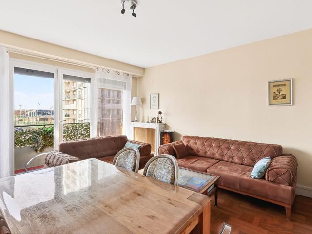 Appartement vente à Nanterre, Colombes