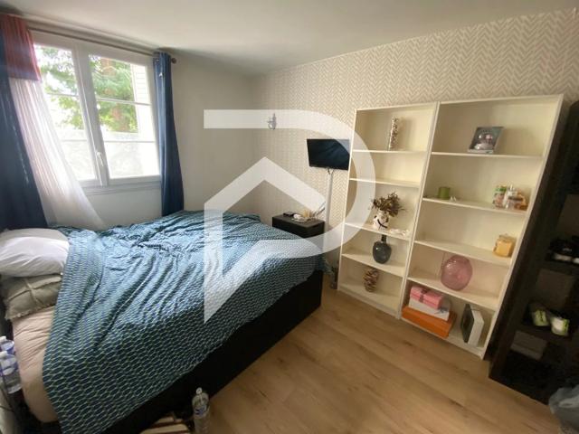 Appartement vente à Nanterre, Colombes
