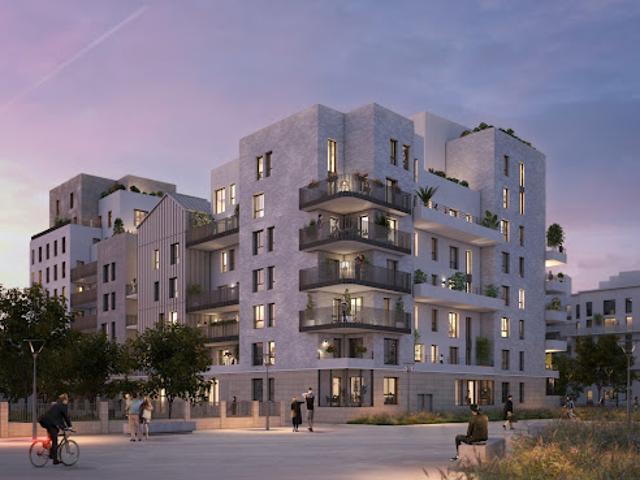 Appartement vente à France métropolitaine, Colombes