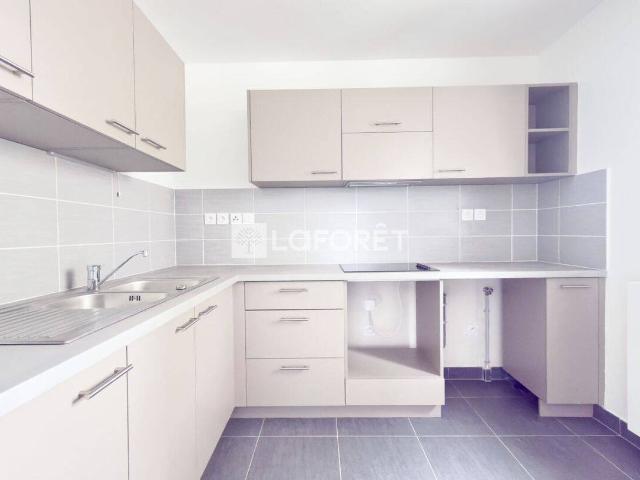 Appartement location à Vallées, Colombes