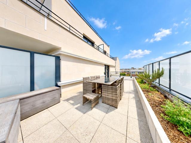 Appartement location à Nanterre, Colombes