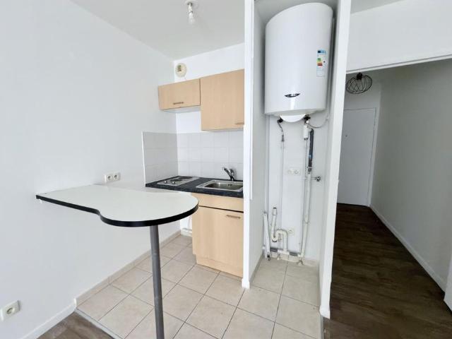 Appartement location à Nanterre, Colombes