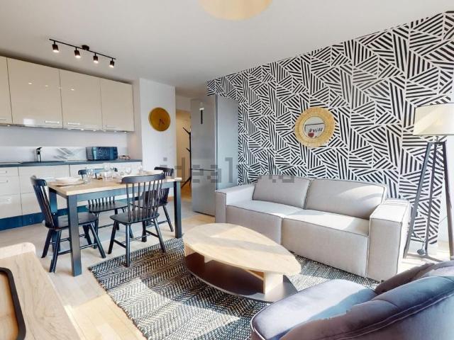 Appartement location à Grèves, Petit Colombes, Colombes