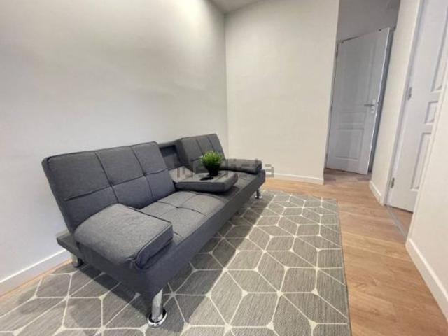 Appartement location à Europe, Colombes