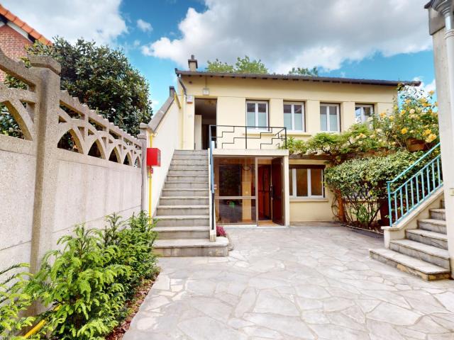 Appartement location à Nanterre, Colombes
