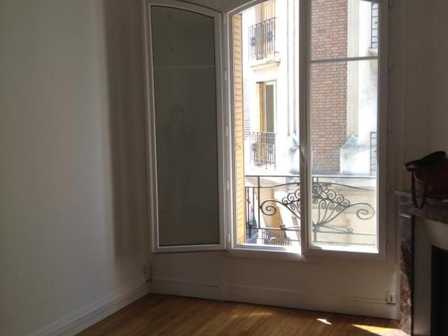 Appartement location à Nanterre, Colombes