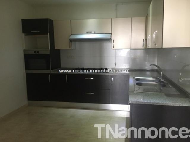 Appartement location
