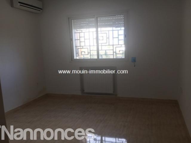 Appartement location