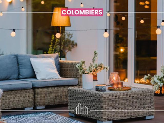 Appartement vente à France métropolitaine, Colombiers