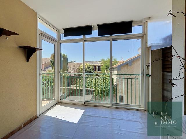 Appartement vente à Colombiers, Hérault