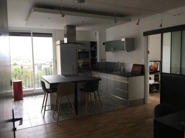 Appartement location à Oratoire, Colomiers