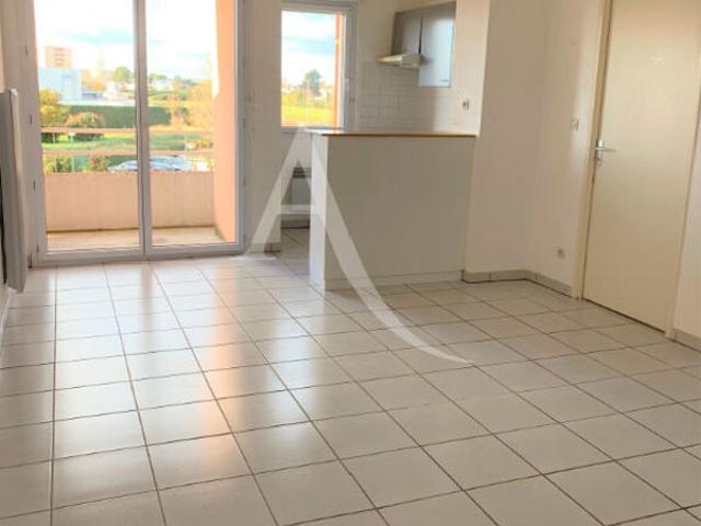 Appartement vente à Toulouse, Colomiers