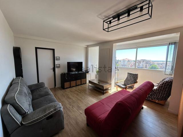 Appartement location à Plein Centre, Colomiers