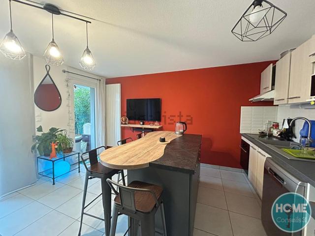 Appartement location à Plein Centre, Colomiers