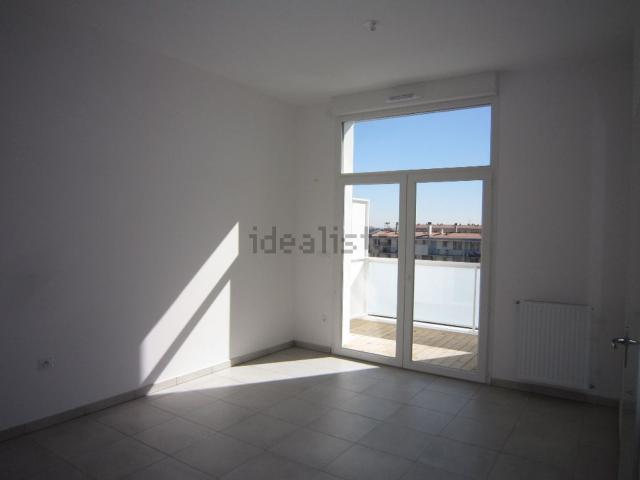 Appartement location à Plein Centre, Colomiers