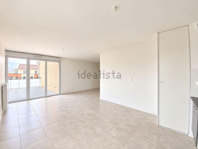 Appartement location à Pujouane, Colomiers