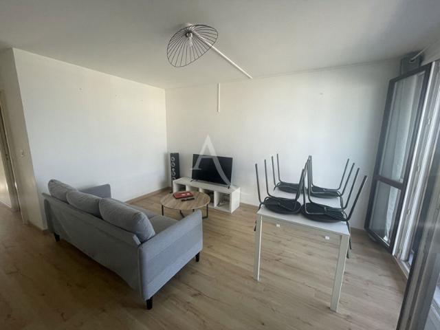 Appartement location à Colomiers, Haute-Garonne