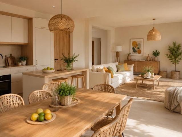Appartement vente à Toulouse, Colomiers