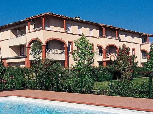 Appartement location à Falcou, Colomiers