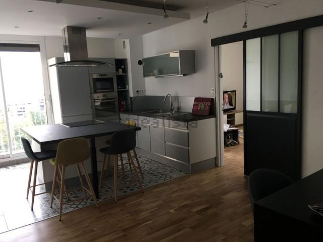 Appartement location à Falcou, Colomiers