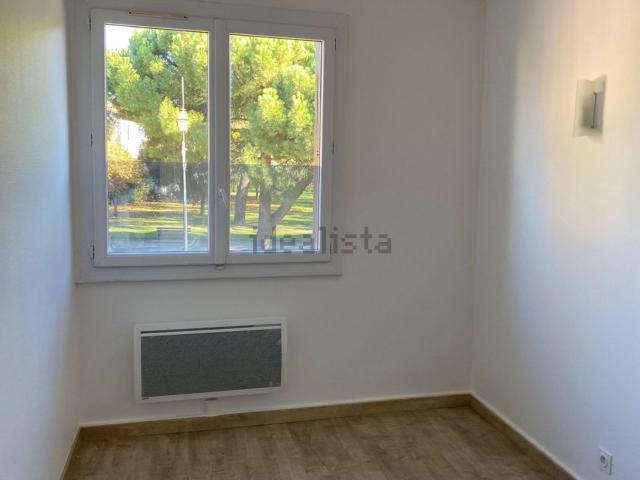 Appartement location à Plein Centre, Colomiers