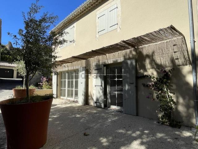 Appartement location à Colonzelle, Drôme