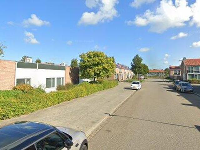 Appartement te huur in Bosch, Noord Brabant