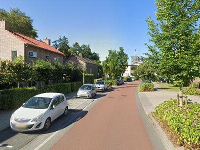 Appartement te huur in Amersfoort