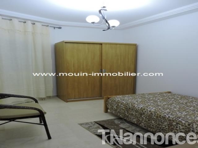 Appartement vente